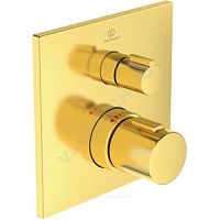 Смеситель для душа CERATHERM C100 термостат Ideal Standard (арт.  63931)
