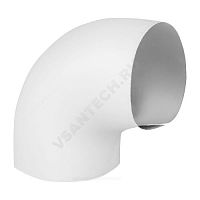 Угол PVC grey SE 90-3S K-flex (арт.  45060)