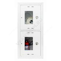 Шкаф пожарный ШПК 320 ВОБ ФАЭКС (арт.  31341)