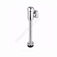 Кран для писсуара нажимной латунь Ideal Standard (арт.  28515)