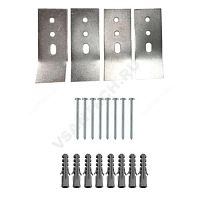 Крепление для ванны Ideal Standard (арт.  50610)