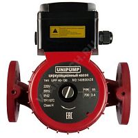 Насос циркуляционный с мокрым ротором UPF Unipump (арт.  30022)