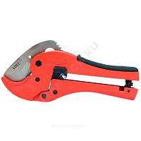 Ножницы для резки PP-R,ПЭ,PE-X,ПБ,ПВДФ труб V-Blade 42 PRO VOLL (арт.  33474)