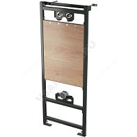 Инсталляция для умывальника и смесителя Alca Plast (арт.  51430)