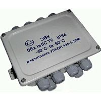 Элемент выносной коммутирующий ЭВК Спецавтоматика (арт.  31893)