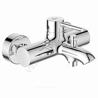Смеситель для ванны с душем CERALINE одноручный Ideal Standard (арт.  52348)