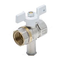 Кран шаровой 1126 Standard для термодатчика ВР Aquasfera (арт.  29911)