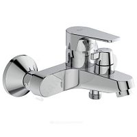Смеситель для ванны с душем CERAFINE D одноручный Ideal Standard (арт.  52349)