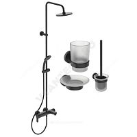 Промо-комплект для ванны с душем CERAFINE O Ideal Standard (арт.  52468)