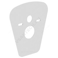 Комплект звукоизоляционный для инсталляции Ideal Standard (арт.  51458)