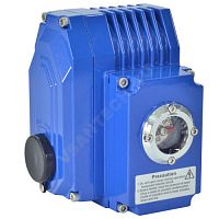 Электропривод четвертьоборотный Q F05/F07 квадрат 380В Benarmo (арт.  22374)