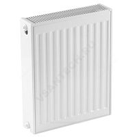 Радиатор стальной панельный Compact C тип 22 H=500мм бок/п RAL 9016 (белый) Heaton Plus (арт.  26966)