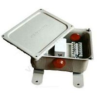 Коробка для цепей противопожарной автоматики КПА-18 Спецавтоматика (арт.  31918)