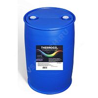 Теплоноситель THERMOGEL-30 этиленгликоль Ткр=-30 оС бочка Технологии отопления (арт.  32554)
