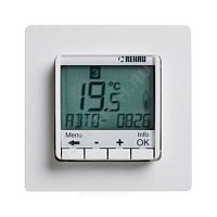 Терморегулятор Optima 10 A Rehau (арт.  33249)