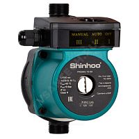 Насос повысительный PROMO Shinhoo (арт.  30052)