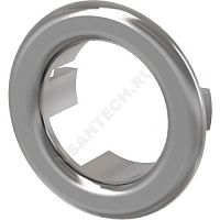 Облицовка для перелива умывальника Alca Plast (арт.  51294)