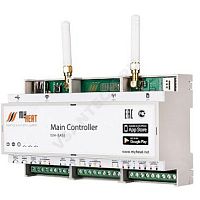 Контроллер MY HEAT SMART 2 Эван (арт.  32520)