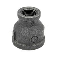 Муфта переходная чугун ВР Fittex PLUS (арт.  17460)