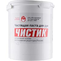 Средство для очистки рук Чистик (арт.  56882)