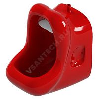 Писсуар настенный Kiss Sanita Luxe (арт.  51068)