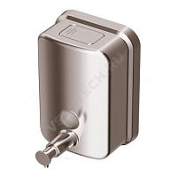 Диспенсер для жидкого мыла настенный IOM Ideal Standard (арт.  54113)