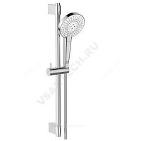 Гарнитур душевой IDEALRAIN EVO JET ROUND XL3 Ideal Standard (арт.  52410)