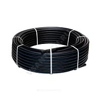 Труба ПЭ100 SDR17 для х/в ГОСТ 18599-2001 (арт.  16977)