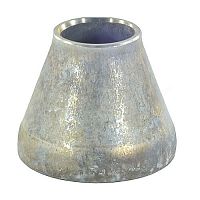 Переход сталь оц концентрический бесшовный ГОСТ 17378-2001 Сантехстрой (арт.  19635)