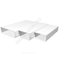 Воздуховод прямоугольный Эра (арт.  33915)