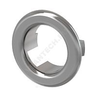 Облицовка для перелива умывальника Alca Plast (арт.  51295)