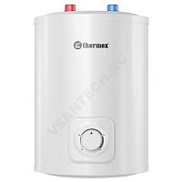 Водонагреватель электрический накопительный INOX CASK под раковиной THERMEX (арт.  32641)