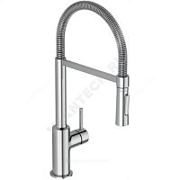 Смеситель для кухонной мойки CERALOOK ручка сбоку одноручный Ideal Standard (арт.  28911)