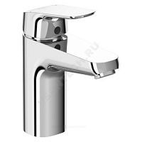 Смеситель для умывальника CERAFLEX Grande одноручный Ideal Standard (арт.  28893)